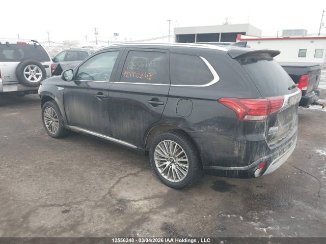 JA4J24A5XLZ608425 Mitsubishi Outlander Sel/gt/fe