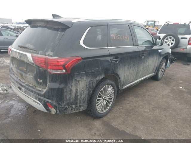 JA4J24A5XLZ608425 Mitsubishi Outlander Sel/gt/fe
