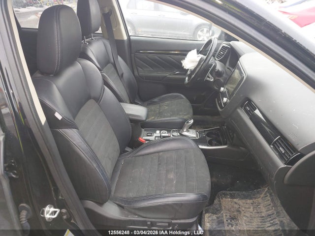JA4J24A5XLZ608425 Mitsubishi Outlander Sel/gt/fe