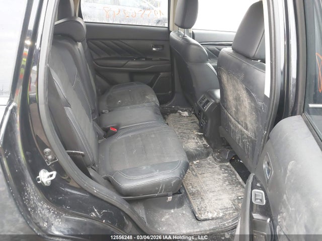 JA4J24A5XLZ608425 Mitsubishi Outlander Sel/gt/fe