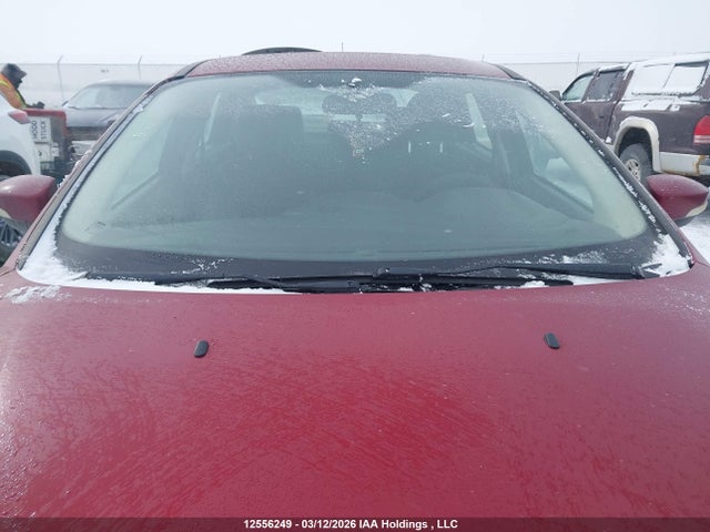 Продажа на аукционе авто 2013 Ford Focus Se, vin: 1FADP3F26DL347060, номер лота: 12556249