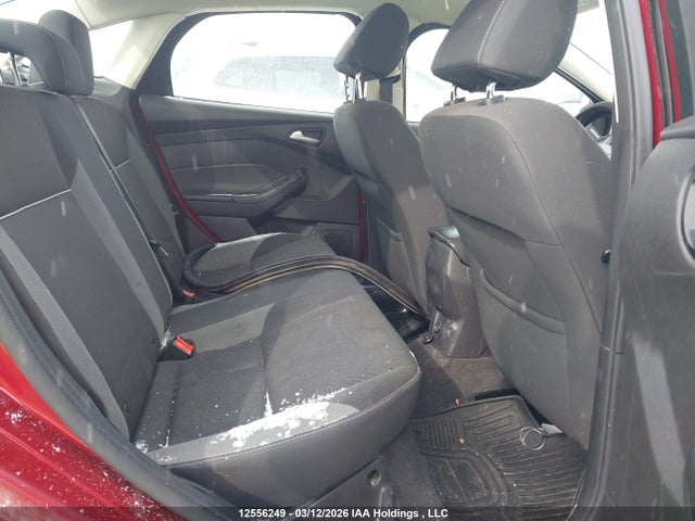 Продажа на аукционе авто 2013 Ford Focus Se, vin: 1FADP3F26DL347060, номер лота: 12556249