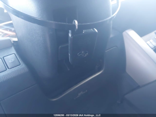 12556250 :رقم المزاد ، 2T3DFREV5DW012252 vin ، 2013 Toyota Rav4 Limited مزاد بيع