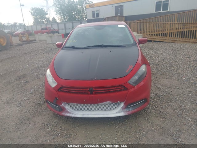 Продаж на аукціоні авто 2013 Dodge Dart Sxt, vin: 1C3CDFBA8DD220578, номер лоту: 12556251