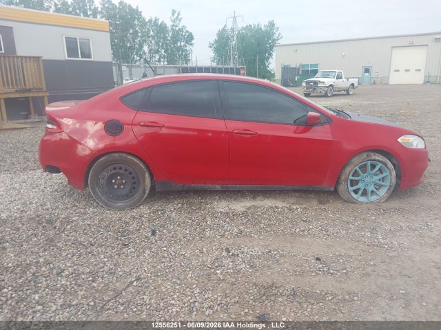 Продаж на аукціоні авто 2013 Dodge Dart Sxt, vin: 1C3CDFBA8DD220578, номер лоту: 12556251