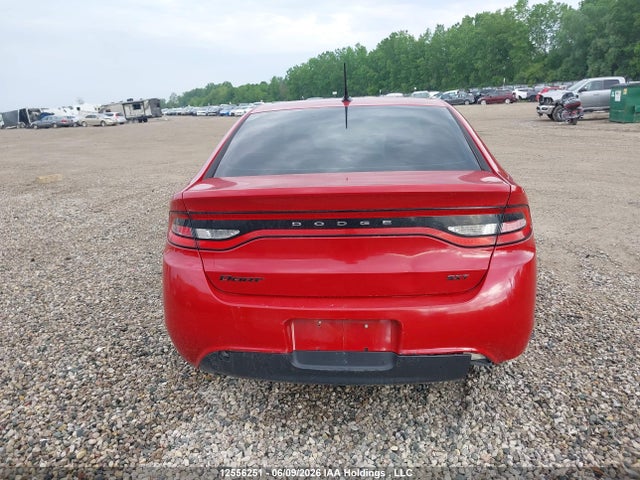 Продаж на аукціоні авто 2013 Dodge Dart Sxt, vin: 1C3CDFBA8DD220578, номер лоту: 12556251