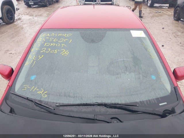 Продаж на аукціоні авто 2013 Dodge Dart Sxt, vin: 1C3CDFBA8DD220578, номер лоту: 12556251