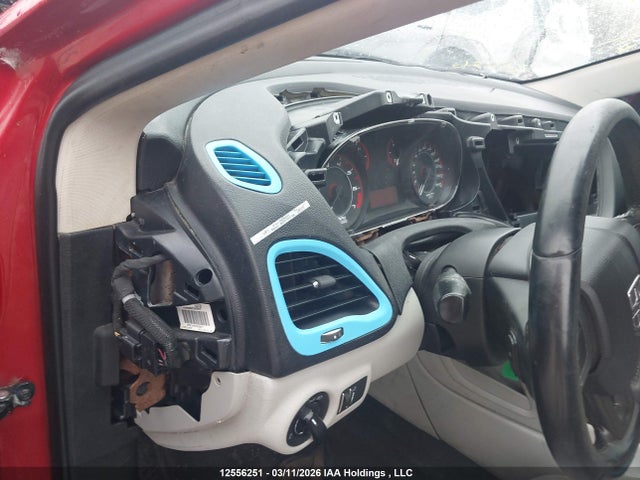 Продаж на аукціоні авто 2013 Dodge Dart Sxt, vin: 1C3CDFBA8DD220578, номер лоту: 12556251