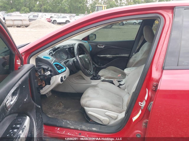 Продаж на аукціоні авто 2013 Dodge Dart Sxt, vin: 1C3CDFBA8DD220578, номер лоту: 12556251