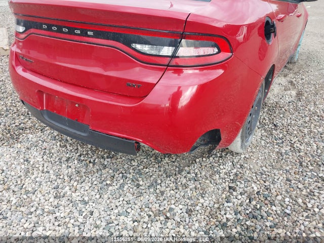 Продаж на аукціоні авто 2013 Dodge Dart Sxt, vin: 1C3CDFBA8DD220578, номер лоту: 12556251