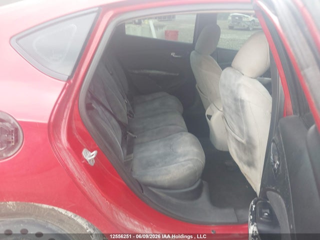 Продаж на аукціоні авто 2013 Dodge Dart Sxt, vin: 1C3CDFBA8DD220578, номер лоту: 12556251