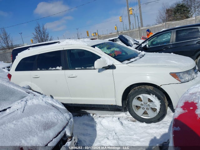 12556253 :رقم المزاد ، 3C4PDCAB2FT516814 vin ، 2015 Dodge Journey Cvp/se Plus مزاد بيع
