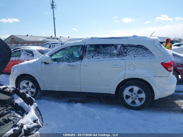12556253 :رقم المزاد ، 3C4PDCAB2FT516814 vin ، 2015 Dodge Journey Cvp/se Plus مزاد بيع