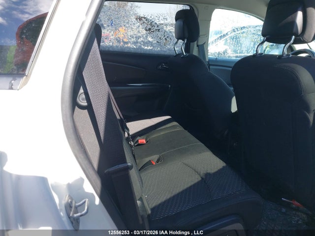12556253 :رقم المزاد ، 3C4PDCAB2FT516814 vin ، 2015 Dodge Journey Cvp/se Plus مزاد بيع