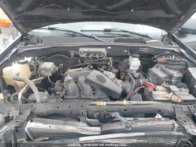 2008 Ford Escape Xlt მანქანა იყიდება აუქციონზე, vin: 1FMCU93188KE44295, აუქციონის ნომერი: 12556255