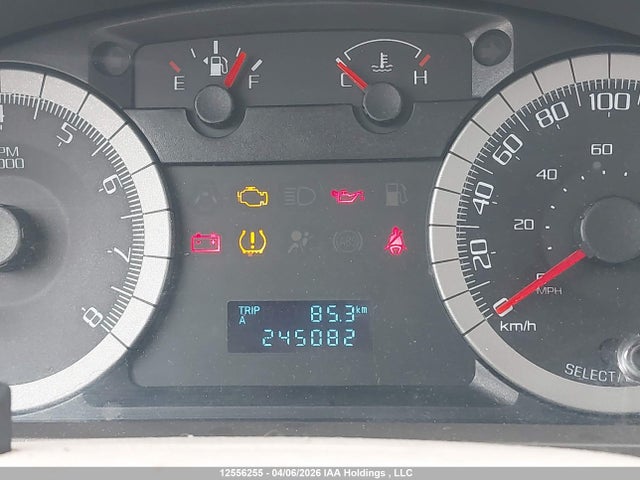2008 Ford Escape Xlt მანქანა იყიდება აუქციონზე, vin: 1FMCU93188KE44295, აუქციონის ნომერი: 12556255