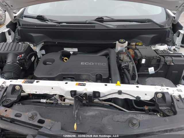 Продаж на аукціоні авто 2018 Chevrolet Equinox Ls, vin: 2GNAXREV9J6219533, номер лоту: 12556256