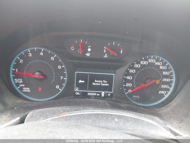 Продаж на аукціоні авто 2018 Chevrolet Equinox Ls, vin: 2GNAXREV9J6219533, номер лоту: 12556256