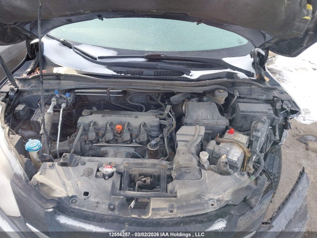 3CZRU6H3XHM104317 Honda HR-V LX