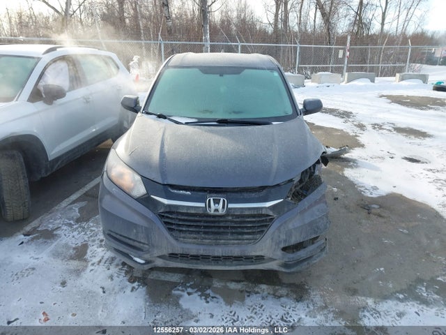 3CZRU6H3XHM104317 Honda HR-V LX