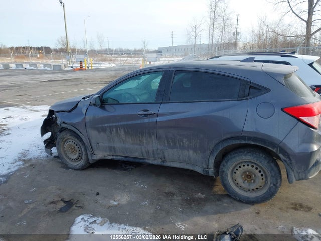 3CZRU6H3XHM104317 Honda HR-V LX