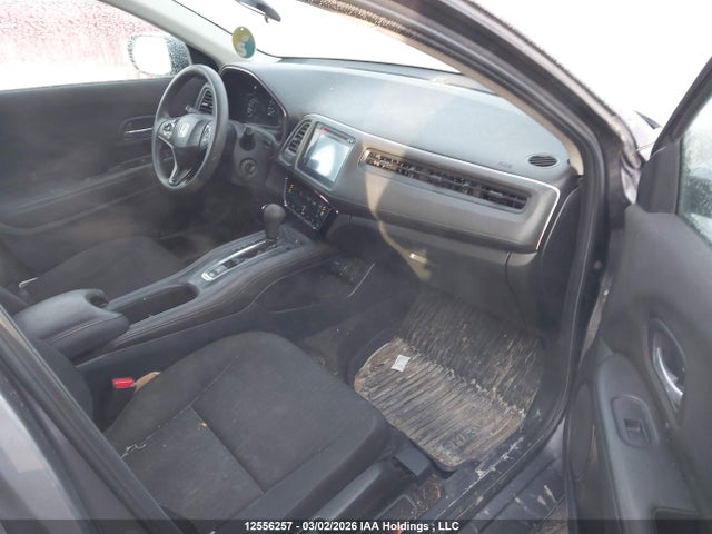 3CZRU6H3XHM104317 Honda HR-V LX