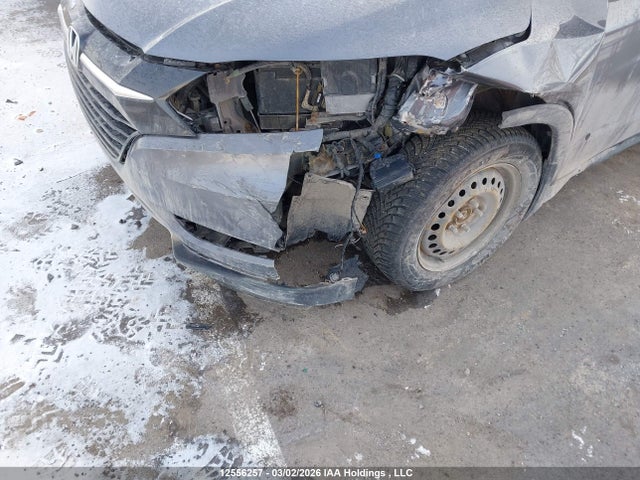 3CZRU6H3XHM104317 Honda HR-V LX