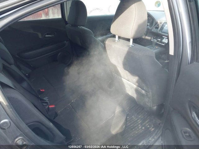 3CZRU6H3XHM104317 Honda HR-V LX