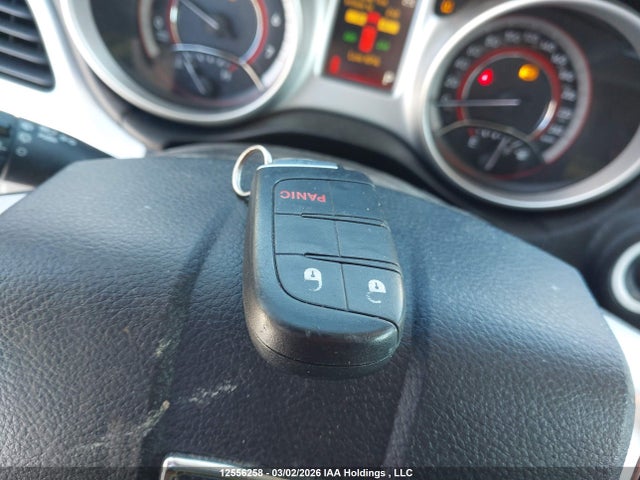 Продаж на аукціоні авто 2015 Dodge Journey Sxt/limited, vin: 3C4PDCCG9FT548653, номер лоту: 12556258