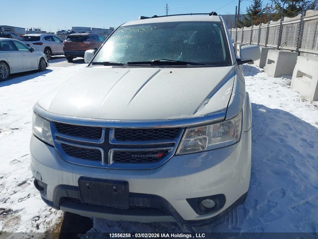 Продаж на аукціоні авто 2015 Dodge Journey Sxt/limited, vin: 3C4PDCCG9FT548653, номер лоту: 12556258