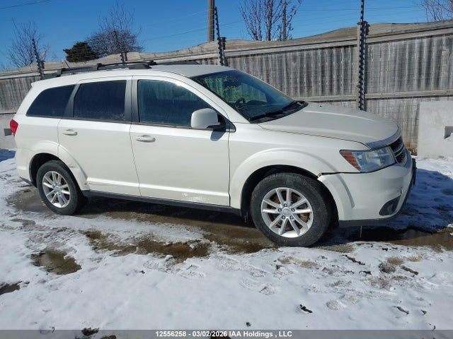Продаж на аукціоні авто 2015 Dodge Journey Sxt/limited, vin: 3C4PDCCG9FT548653, номер лоту: 12556258