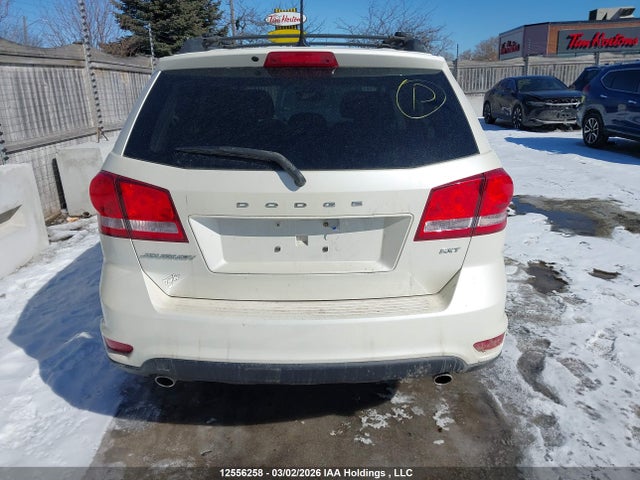 Продаж на аукціоні авто 2015 Dodge Journey Sxt/limited, vin: 3C4PDCCG9FT548653, номер лоту: 12556258
