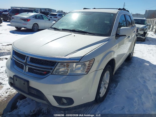 Продаж на аукціоні авто 2015 Dodge Journey Sxt/limited, vin: 3C4PDCCG9FT548653, номер лоту: 12556258