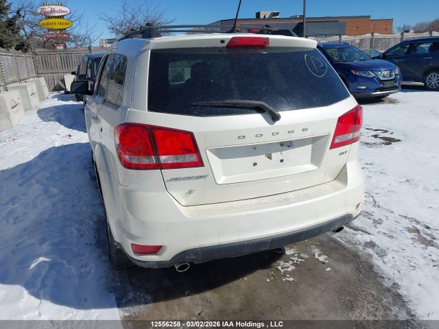 Продаж на аукціоні авто 2015 Dodge Journey Sxt/limited, vin: 3C4PDCCG9FT548653, номер лоту: 12556258