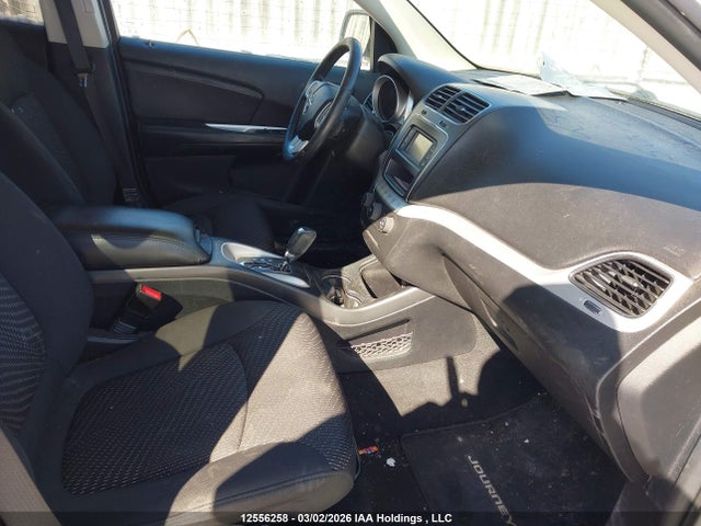 Продаж на аукціоні авто 2015 Dodge Journey Sxt/limited, vin: 3C4PDCCG9FT548653, номер лоту: 12556258