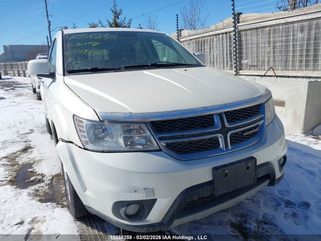 Продаж на аукціоні авто 2015 Dodge Journey Sxt/limited, vin: 3C4PDCCG9FT548653, номер лоту: 12556258