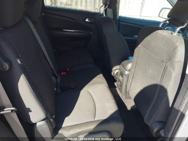 Продаж на аукціоні авто 2015 Dodge Journey Sxt/limited, vin: 3C4PDCCG9FT548653, номер лоту: 12556258