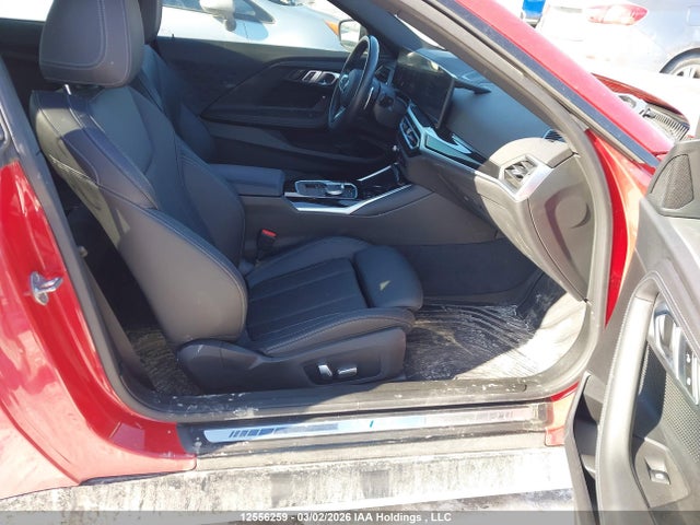 Aukcja sprzedaży 2023 Bmw M240i Xdrive, vin: 3MW53CM04P8D49118, numer aukcji: 12556259