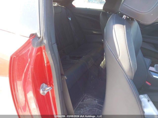 Aukcja sprzedaży 2023 Bmw M240i Xdrive, vin: 3MW53CM04P8D49118, numer aukcji: 12556259