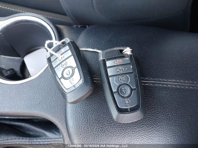 12556260 :رقم المزاد ، 1FA6P8CF5M5125739 vin ، 2021 Ford Mustang Gt مزاد بيع