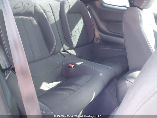 12556260 :رقم المزاد ، 1FA6P8CF5M5125739 vin ، 2021 Ford Mustang Gt مزاد بيع