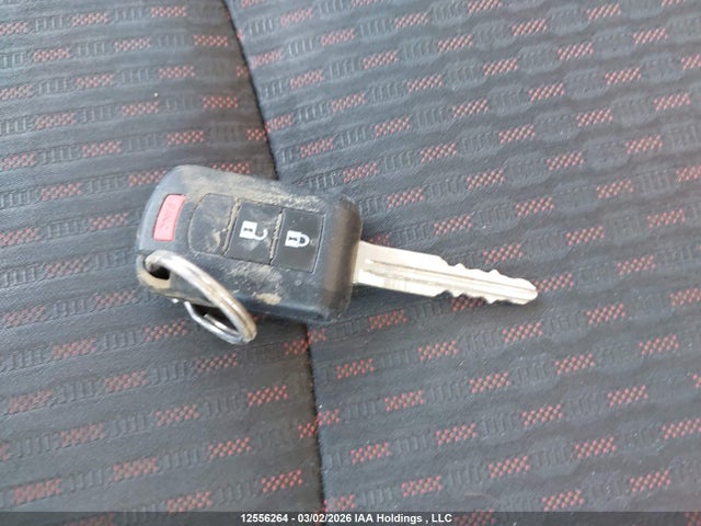 JA4AJ3AU3HZ610531 Mitsubishi RVR SE