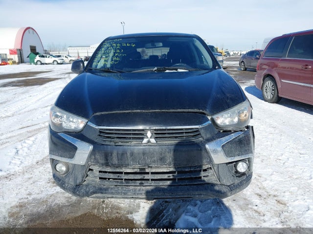 JA4AJ3AU3HZ610531 Mitsubishi RVR SE