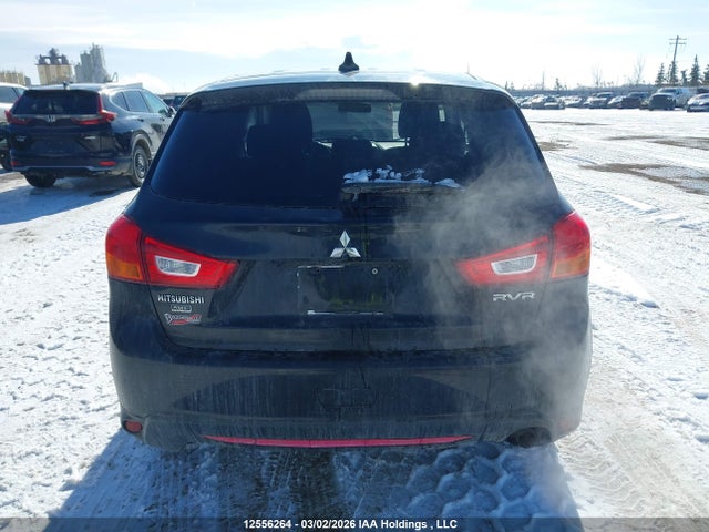 JA4AJ3AU3HZ610531 Mitsubishi RVR SE