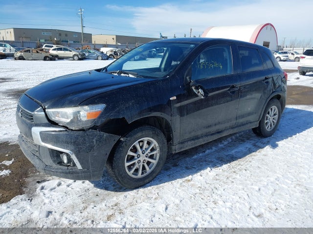 JA4AJ3AU3HZ610531 Mitsubishi RVR SE