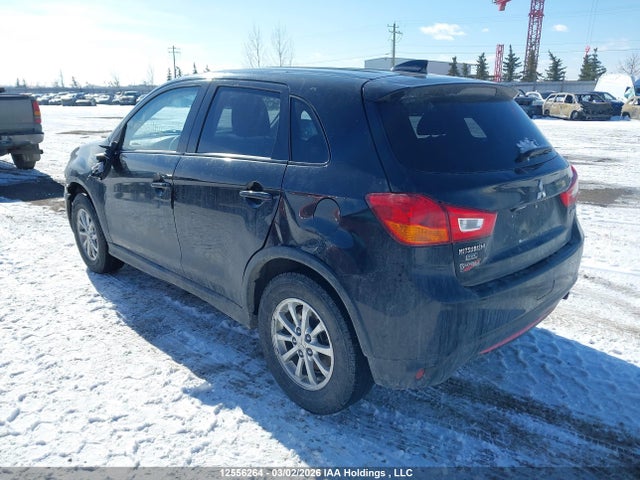 JA4AJ3AU3HZ610531 Mitsubishi RVR SE
