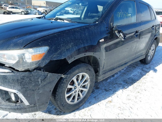 JA4AJ3AU3HZ610531 Mitsubishi RVR SE
