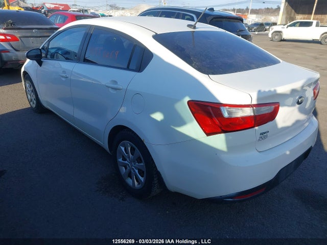 KNADM4A32F6516157 KIA Rio Ex/ex+/lx/lx+/sx