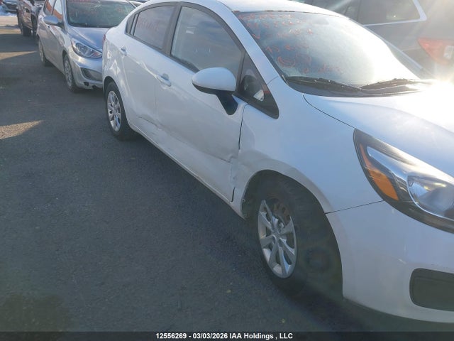 KNADM4A32F6516157 KIA Rio Ex/ex+/lx/lx+/sx