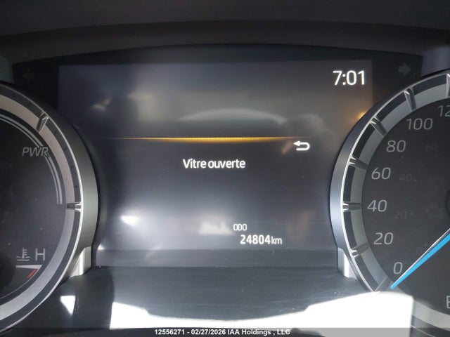 5TDBBRCH1SS672223 Toyota Highlander Hybrid Le